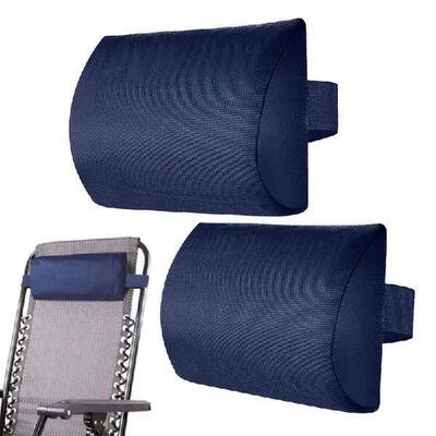 Neck Pillow For Recliner Headrest Neck Rest Cushion