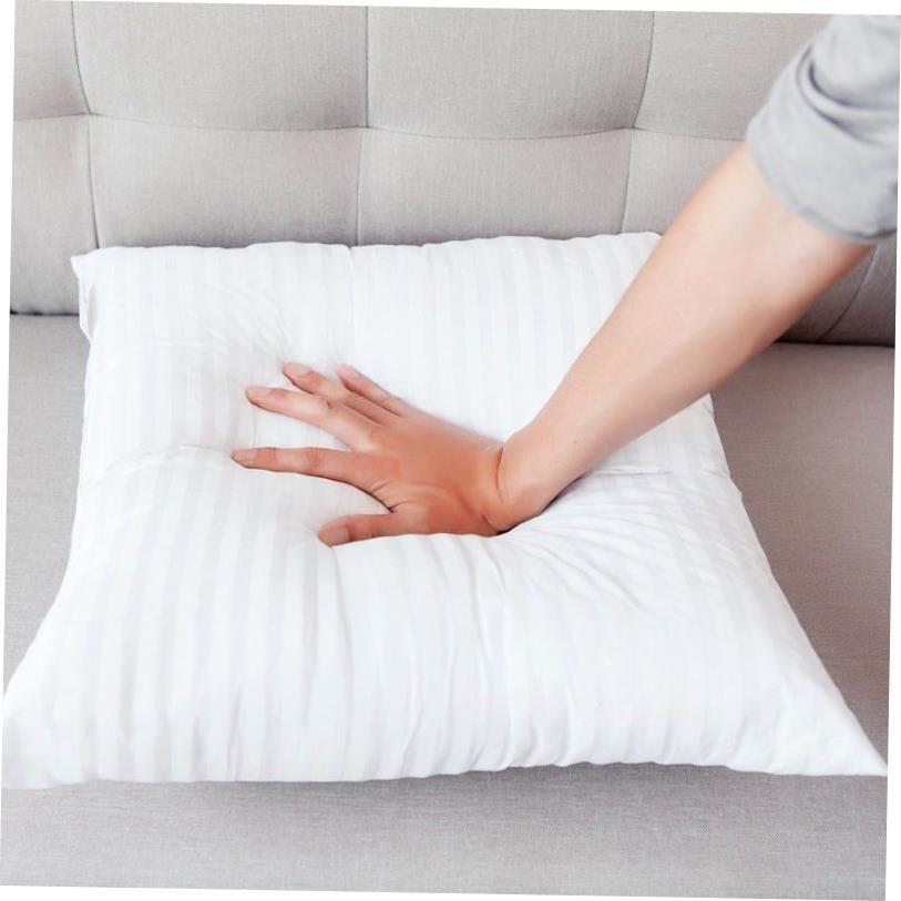 Insert Sofa Pillow Core Inner Seat Cushion Filling cotton