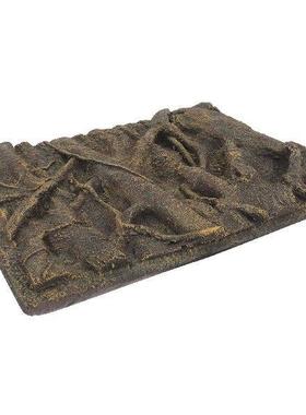 Sea Turtle Decor Ocean 3D Aquarium Background Board Fish