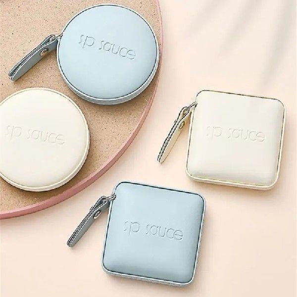 1.5 Meter Soft Tape Measure Double Scale Retractable Body