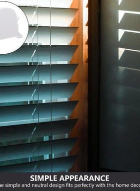 Coil Take-up Roller Blind Blinds Roulette Shutter Window