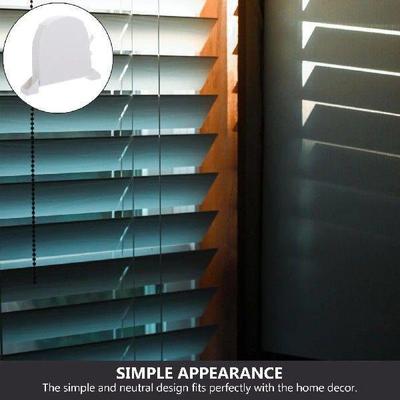 Coil Take-up Roller Blind Blinds Roulette Shutter Window