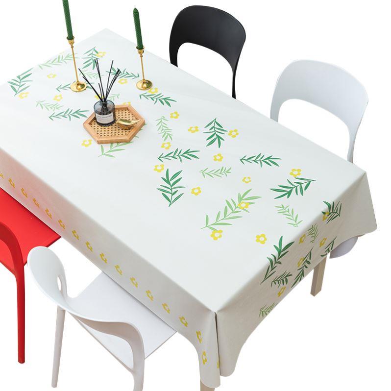 checkered tablecloth rectangular square table picnic cloth