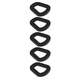 Can Grommet Oil Ring Sealing Spout Fuel Seal Drum Pcs