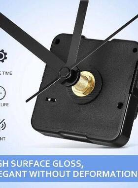 8 Sets Digital Wall C Movement DIY Repair Parts for