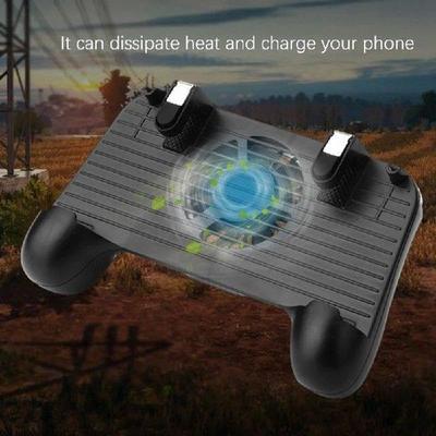 4-In-1 Mobile Game Controller for PUBG Mobile Gamepad Shoot