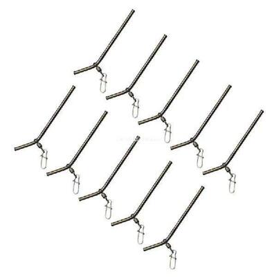 Sea Fishing Part Fishing Tangles Proof Boom Fishing Rig