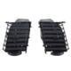 Condition Grill Air Grille Vent Interior for Toyota