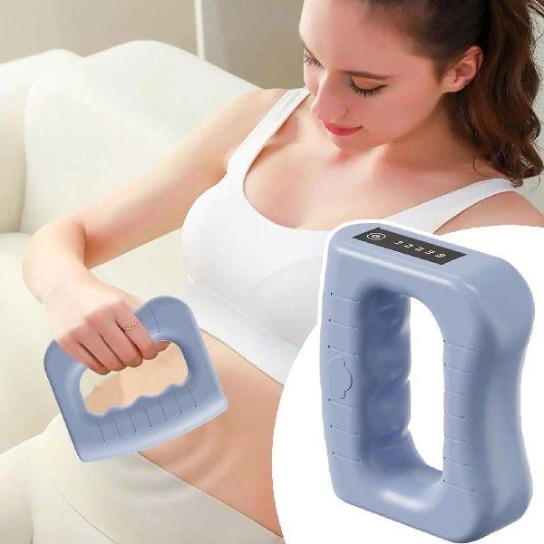 Body Massagers For Muscles Electric Leg Massager 5