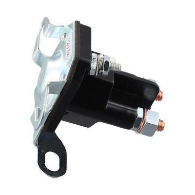 Accessories Starter Solenoid Spare Parts Utility Vehicle