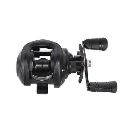 Fishing Wheel 7.2/1 Gear Ratio Baitcasting Fishing Wheel