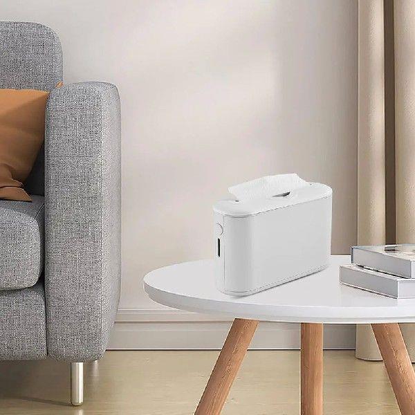 Countertop Paper Towel Dispenser Multifold Paper Towel