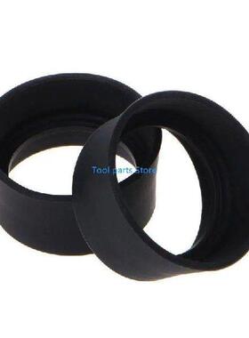 Eye Shielding Soft Rubber Eyepiece Eye Guards Cups Eyepiece