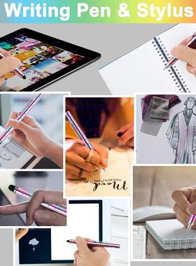 Fidget Magnetic Pen Toy, Magnet Polar Pen, Decompression Wri