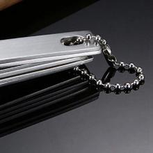 6 Piece Measuring Spoons Set Stainless Steel Measuring