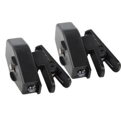 Eyeglass Clip Adjustable Mini Flashlight Hands-free