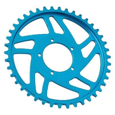 Durable High Quality Electric Bicycle ChainRing EBike