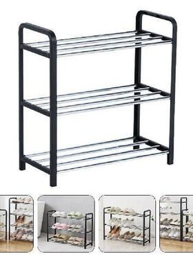 Fingernail Shoe Rack Household Storage Shelf Holder