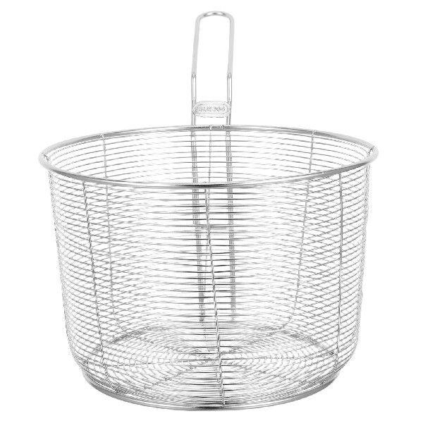 Stainless Steel Colander Mesh Noodle Strainer Pasta