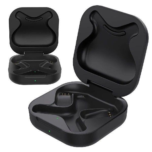 Replacement Charger Case for Shokz OpenFit T910 600mAh
