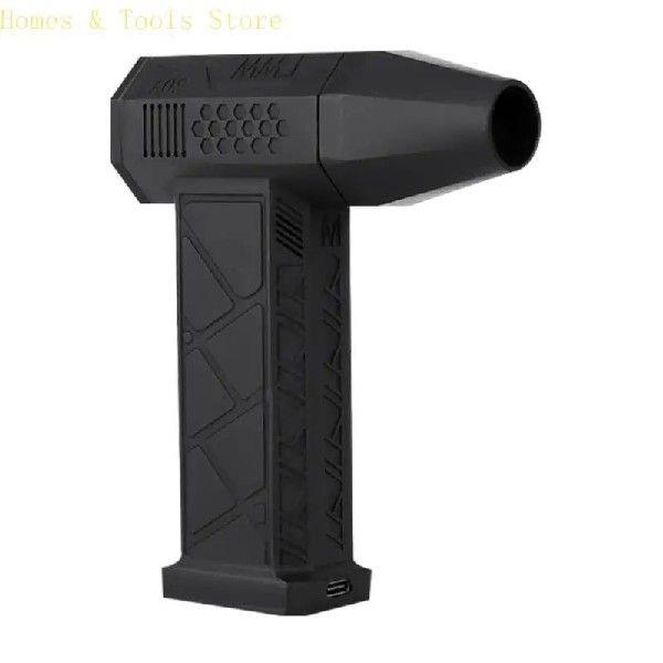 130000RPM Quiet Operation Car Air Dryer With Nozzle 3000mAh