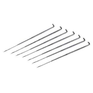 Needle Felting Handle 7pcs Wool Shape Holder Felt Spiral