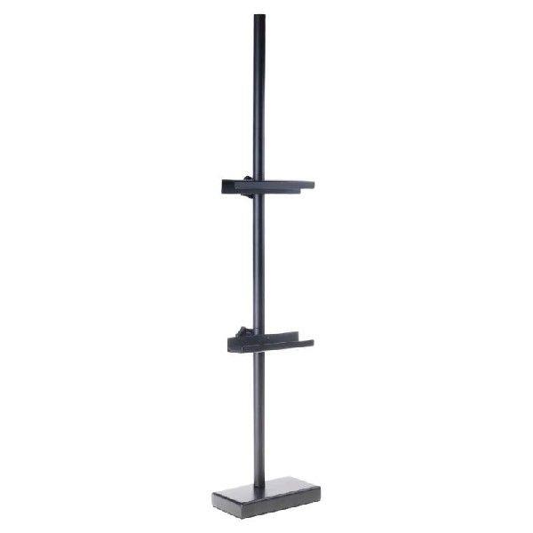 4X7B Tabletop Frame Display Stand NonSlip Base Adjusts to