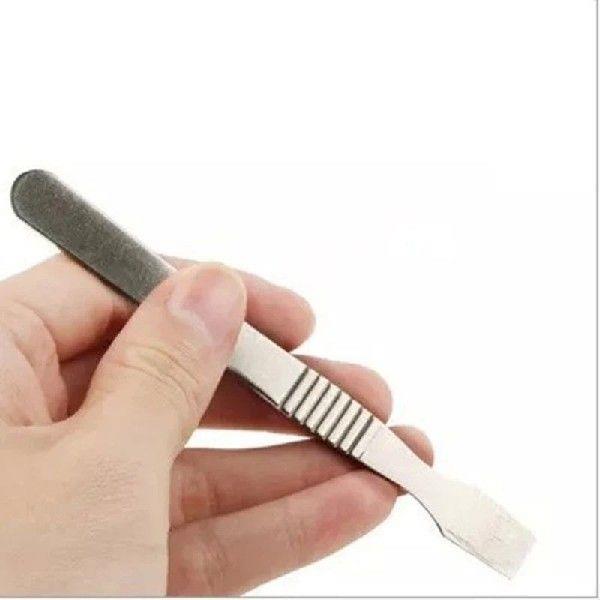 20pcs/set Solder Scraper For Soldering Rework Assist