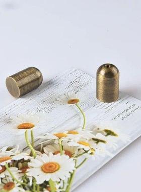 Nordic Wardrobe Door Handle Modern Simple High-grade Pure