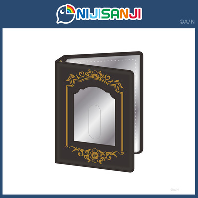 【现货】NIJISANJI【ChroNoiR 6th ANNIVERSARY】相卡收集册