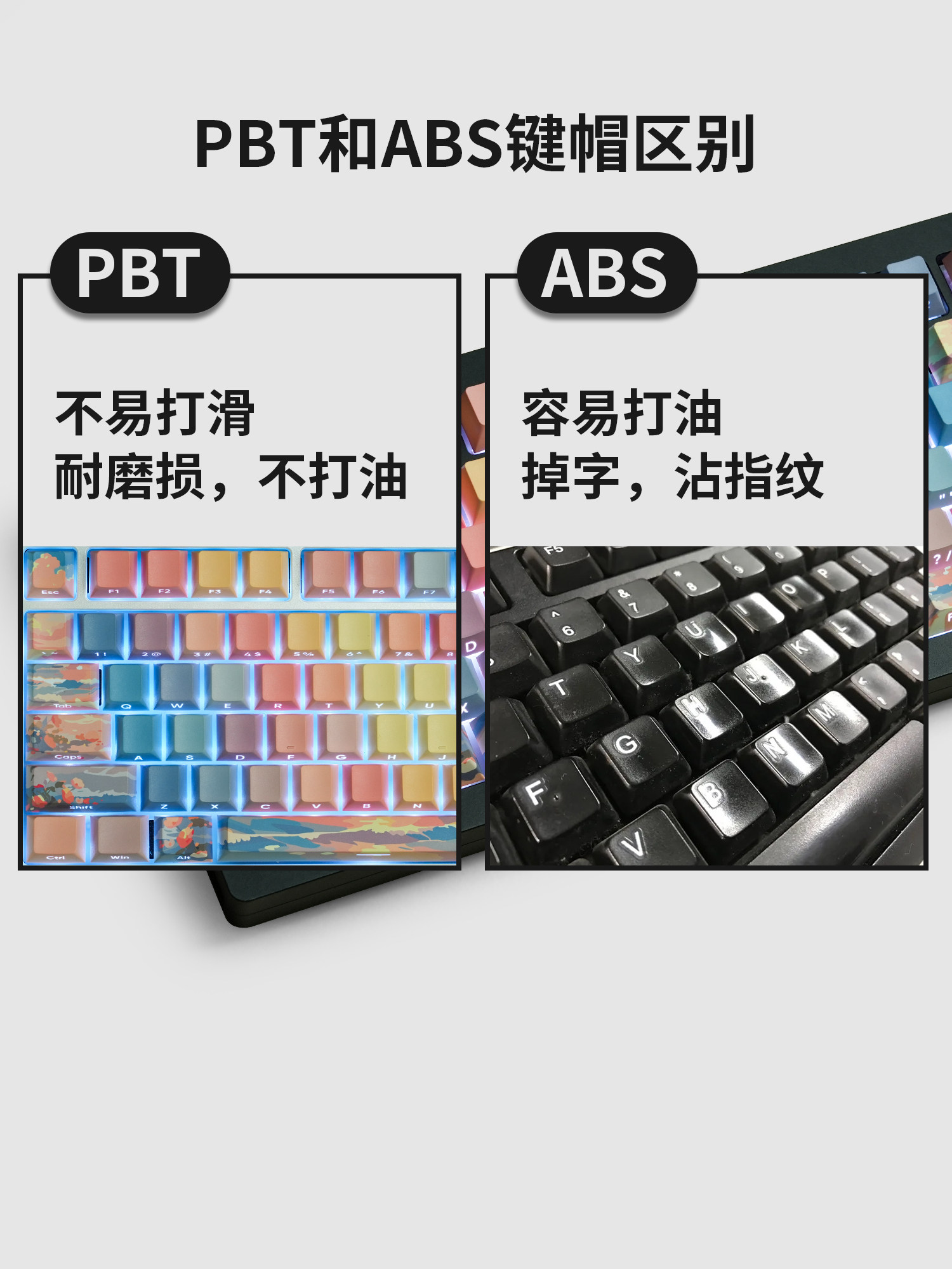 WOMIERS SUNSET THEMED MECHANICAL KEYBOARD CAPS ARE PERSONALIZED AND CUSTOMIZED TRANSLUCENT PBT SIDE-ENGRAVED KEYCAPS