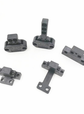 台标锁模扣 台湾进口模具开闭器机械式锁模扣 DTP04A DTP04B 03A