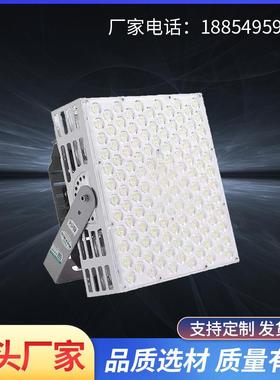 led塔吊灯1000W2000W投光灯建筑工地大灯超亮户外防水投射灯600w
