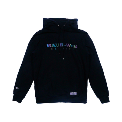 RWBXDPLS经典休闲连帽卫衣