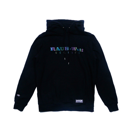 RWBXDPLS经典休闲连帽卫衣
