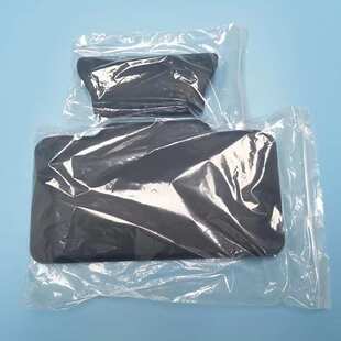 摩托车后备箱靠垫通用自粘后座防震减压铝合金尾箱靠背垫送酒精包