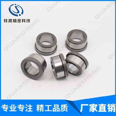 norelem钻套DIN179导向衬套08900 08910-A0800*10 DIN172轴套