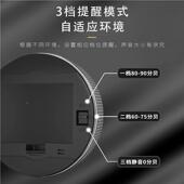 计时器学习专用儿童定时学生自律做题厨房闹钟两用秒表时间管理倒