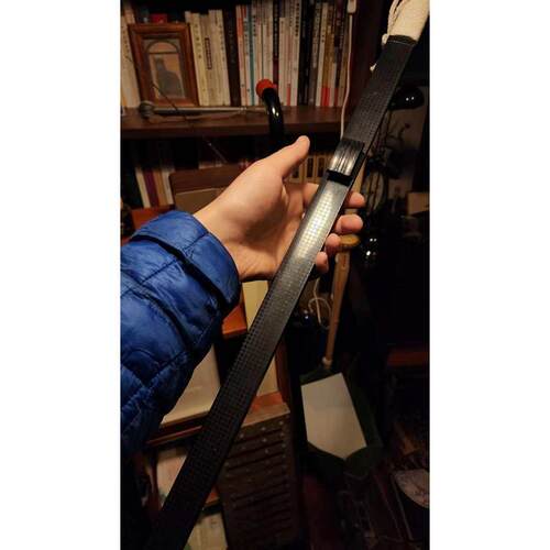 汉服心环首刀，高级材料，可上高铁安全材质，268老顾客可再领50