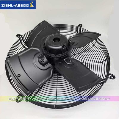 施乐百风机FB050-4EK.4I.V4P/41.V4P 原装施乐百ZIEHL-ABEGG轴流