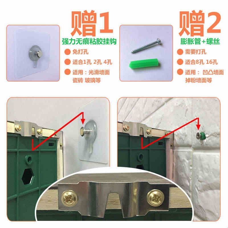 鹿角蕨挂板相框真绿植墙花架墙壁植物挂墙挂壁吸水壁挂式绿萝花盆图片