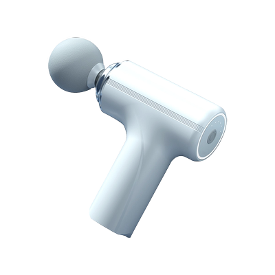 筋膜枪肌肉按摩仪肩颈腰背腿部深度放松小巧按摩器Iyengar Life