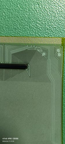 SW9846I-C1L SW98461-C1L全新原型号切片液晶显示模块