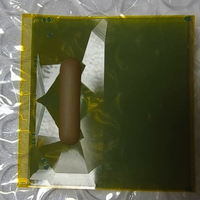 SW9846M-U-CULR 全新原型号切片原型号COF/TAB液晶屏驱动IC 现货