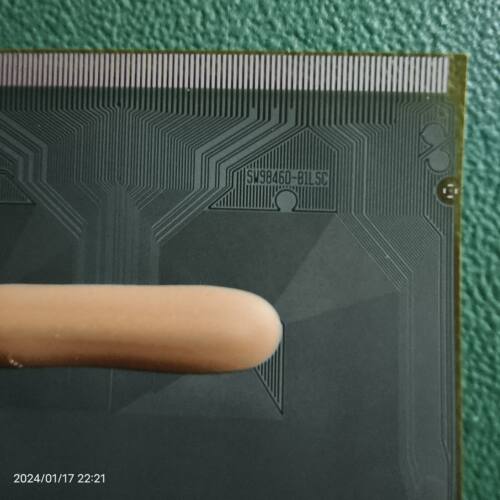 SW9846D-B1LSC   SW9846D-BILSC 全新液晶驱动COF TAB 切片 现货