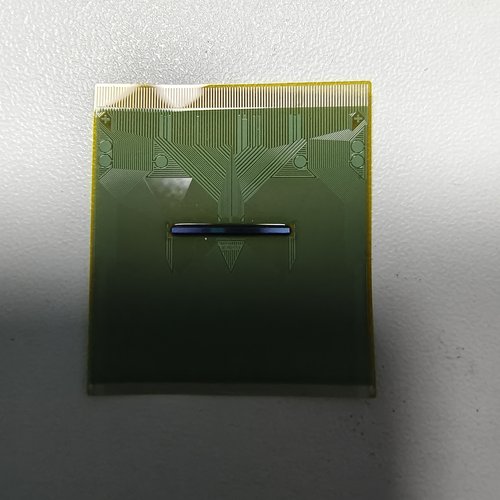 SW97003-C7LA 全新切片液晶显示模块COF现货小