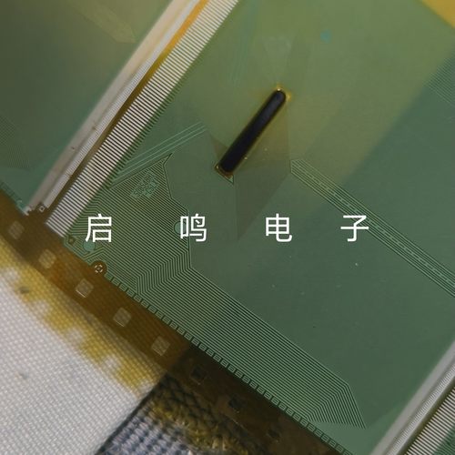 EK73535S048A原型号全新切片 免切现货液晶显示模块