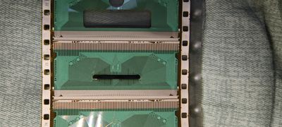 EK77525S066A 全新卷料原型号COF TAB液晶屏驱动IC 现货可直拍