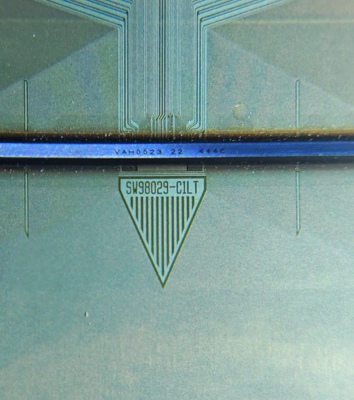 SW98029-C1LT全新原型号液晶显示模块COF现货可直接拍