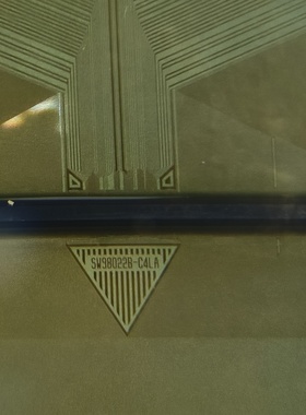 SW98022B-C4LA全新原型号切片 液晶显示模块COF现货